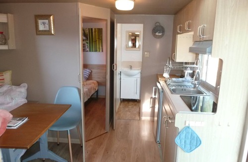 St.-Remy-de-Provence House | Bungalow rental - Saint Rémy de Provence