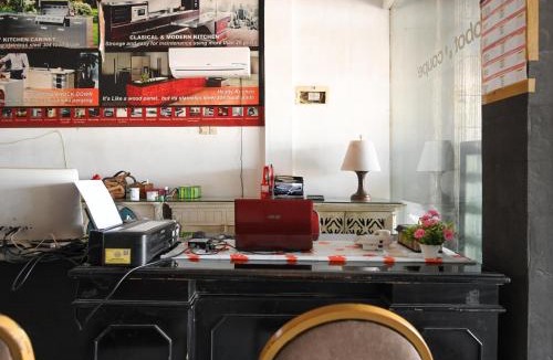Sidakarya Hotel | Bunk Bed Bali near Sanur Mitra RedDoorz