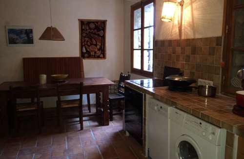 Bauduen House | by the Lake of Sainte Croix