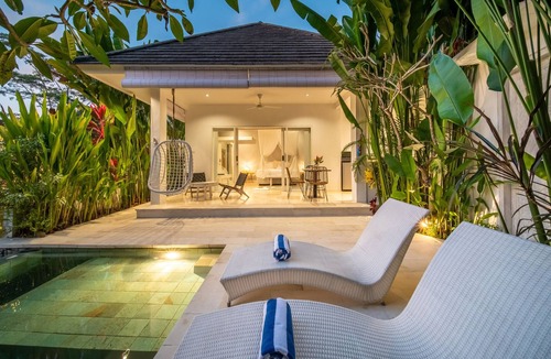 Kemenuh Villa | C&J - CHARLES