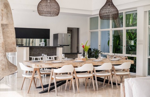 Kemenuh Villa | C&J - JACQUES