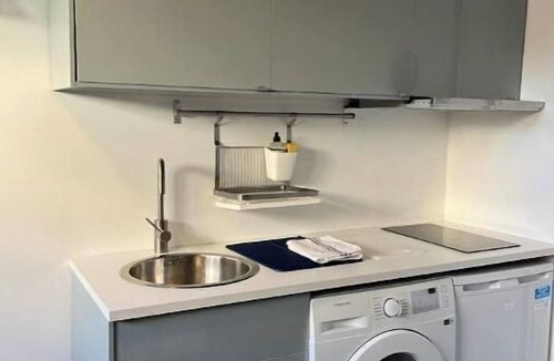 Saint-Victor Apartment | Cabin 17 cozy and quiet above the old port of Marseille