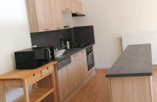 Bayons Cottage | Cabin ∙ 7 bedrooms ∙ 14 guests