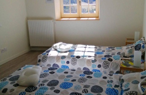 Bayons Cottage | Cabin ∙ 7 bedrooms ∙ 14 guests