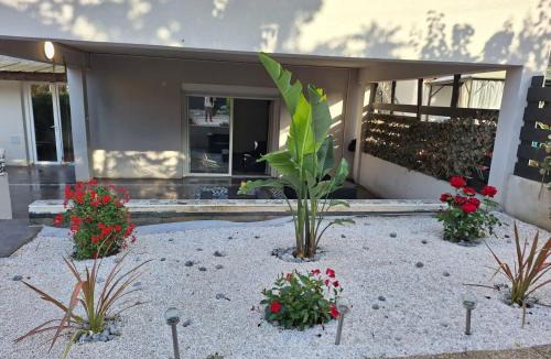 Sormiou Apartment | Calanques de Sormiou
