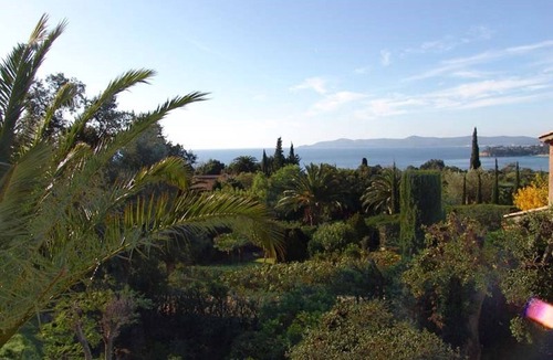 Cavaliere House | California-style villa 4 bedrooms, terrace with sea view, parking, pets allowed