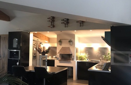 Artignosc-sur-Verdon House | Calm and serenity