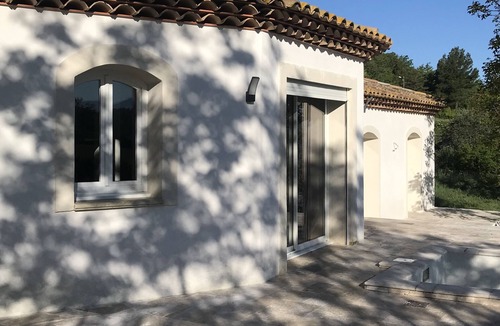 Artignosc-sur-Verdon House | Calm and serenity