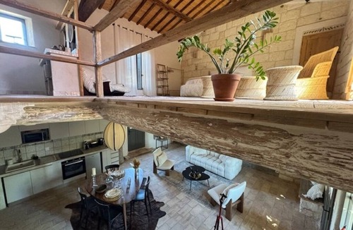 Gallician House | Camargue, authentic and refined charm