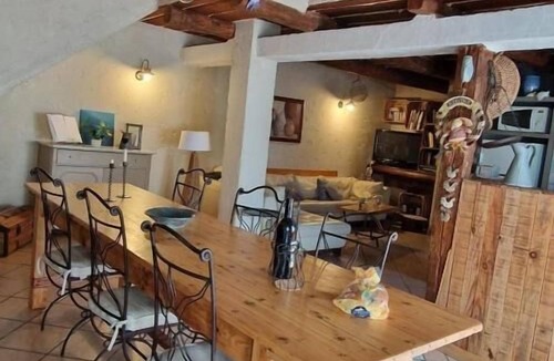 Tourves House | Camfier self-catering cottage