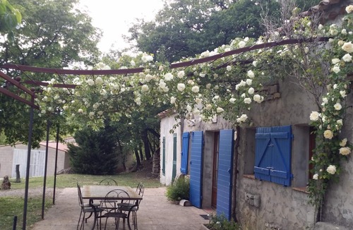 Tourves House | Camfier self-catering cottage
