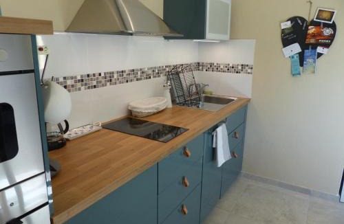 Pertuis Apartment | Campagne de Saint Clair