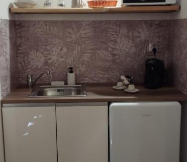 Maillane Apartment | Campagne dumas