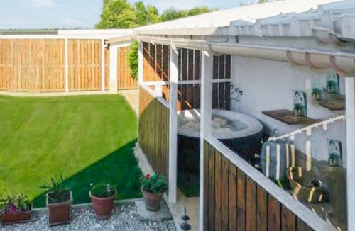 Arles Other | Camping ∙ 1 bedroom ∙ 2 guests
