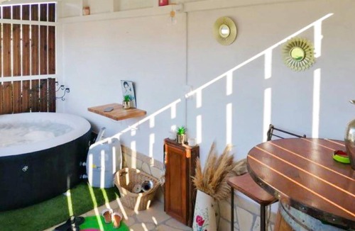 Arles Other | Camping ∙ 1 bedroom ∙ 2 guests