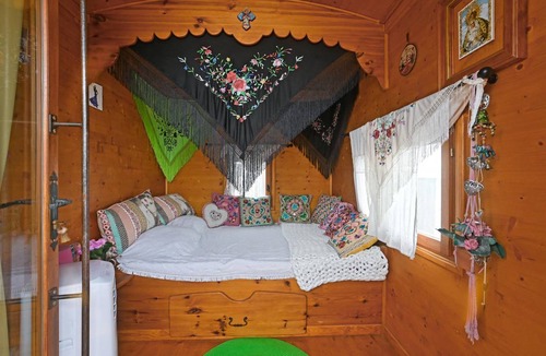 Arles Other | Camping ∙ 1 bedroom ∙ 2 guests