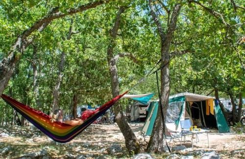 Bauduen House | Camping 3 étoiles - ccbafae