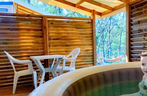 Bauduen House | Camping 3 étoiles - ccbafac