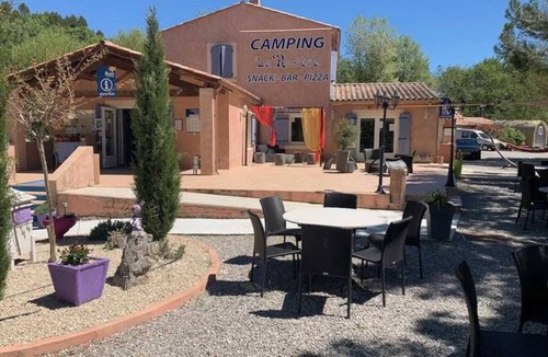 Saint Maime House | Camping 3 étoiles - Parc aquatique - cca0gde