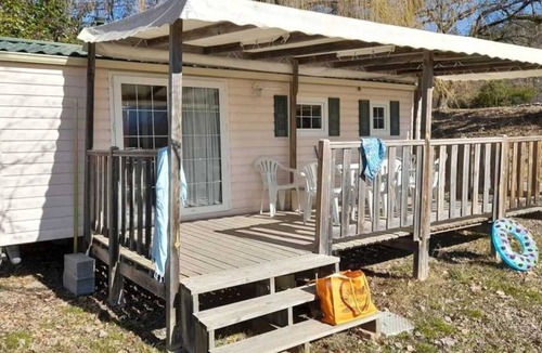 Beynes House | Camping 3 étoiles - Piscine - ccbaeha