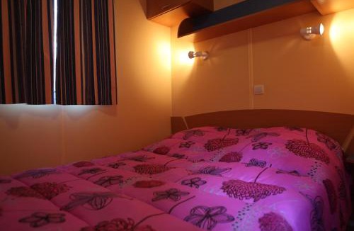 Digne-les-Bains Other | Camping du Bourg