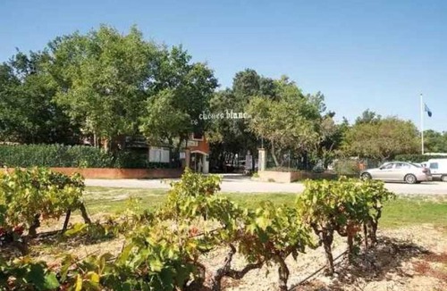 Saint-Saturnin-les-Apt House | Camping 3 étoiles - Piscine - eebbch