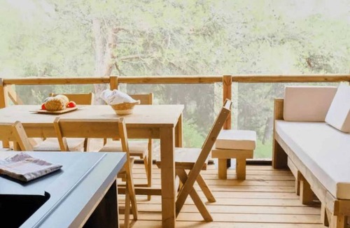 Saint-Saturnin-les-Apt House | Camping 3 étoiles - Piscine - efahfb