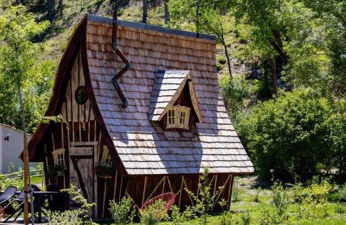 Castellane Other | Camping La Ferme de Castellane