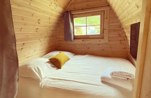 Castellane Other | Camping La Ferme de Castellane