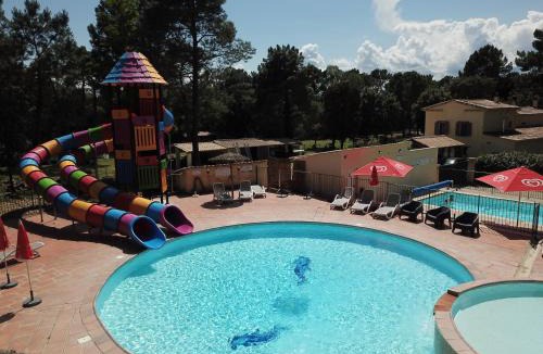 Bollene Other | Camping la Simioune en Provence