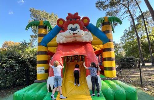Bollene Other | Camping la Simioune en Provence