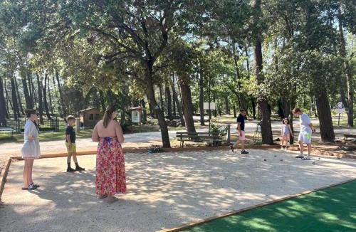 Bollene Other | Camping la Simioune en Provence