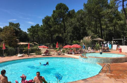 Bollene Other | Camping la Simioune en Provence