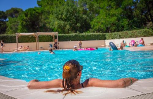 Remoulins Other | Camping la Sousta*