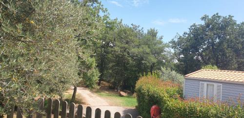 Le Muy Other | Camping les Cigales - Tikayan