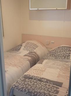 Le Muy Other | Camping les Cigales - Tikayan