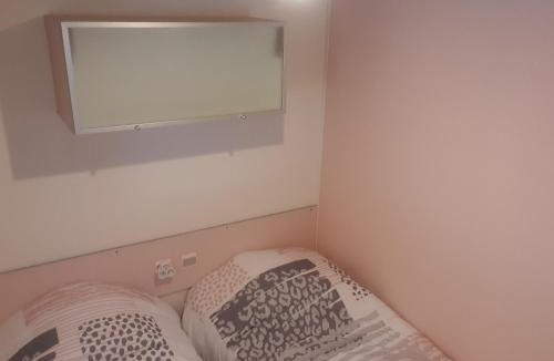 Le Muy Other | Camping les Cigales - Tikayan