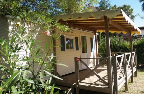 Hyeres Other | Camping Les Palmiers