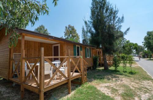 Hyeres Other | Camping Les Palmiers