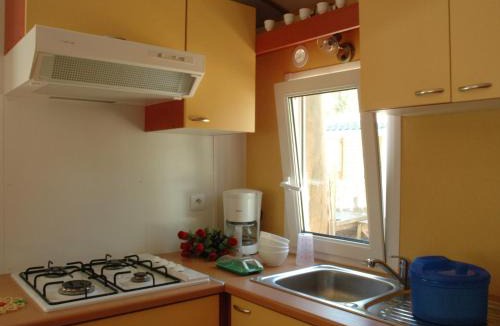 Hyeres Other | Camping Les Palmiers