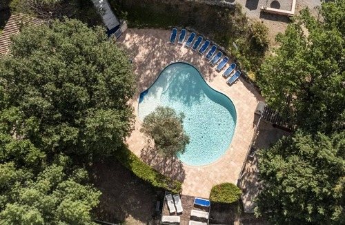 Aiguines House | Camping maeva Escapades Domaine de Chanteraine * - 3 Room Mobile Home 4/5 People