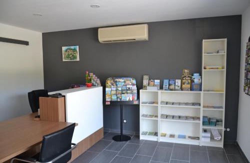 La Londe-les-Maures Other | Camping Parc Valrose