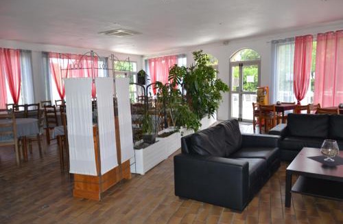 La Londe-les-Maures Other | Camping Parc Valrose