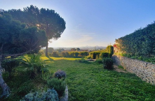 Montfrin Villa | Campoussin vacation home