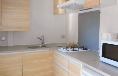 Saint-Auban House | Campsite Tikayan La Pinatelle* - TENNESSY ECO. 2 persons