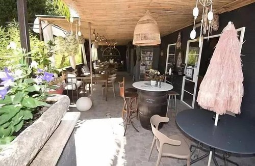 Paluds de Noves Ski Chalet | Campsite Verbela village * - Chalet 27m2 - 2 bedrooms 4 people