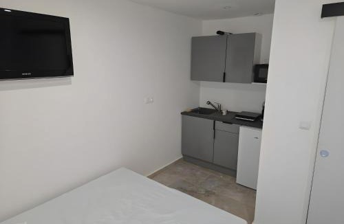 Robion Apartment | Canto Cigalo Rdc 2