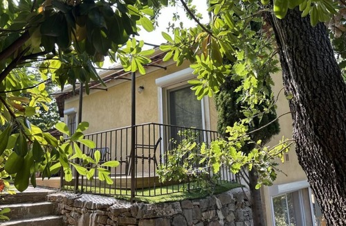 Le Mourillon Apartment | Cap Brun - Villa de Rêve entre Mer & Piscine
