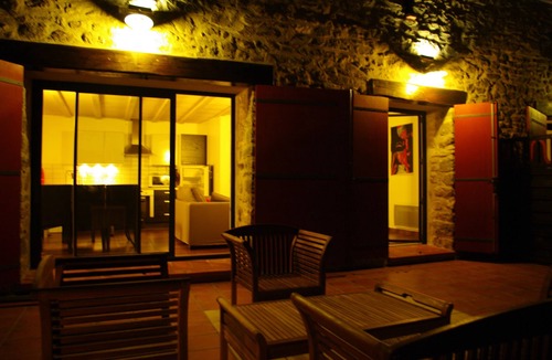Arles-sur-Tech Cottage | Capucine - Demeures de Charme, Nature is her garden