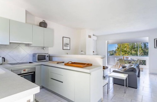 Le Rayol Apartment | Carpe Diem by Interhome